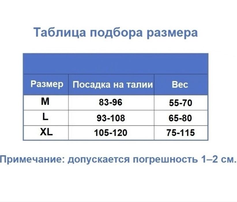 Продам бандаж послеоперационный