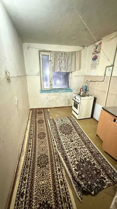 2 хоналик квартира 3 кават русалка