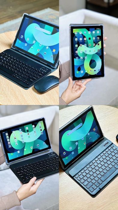 Планшет 3в1 | телефон в Алматы Новые