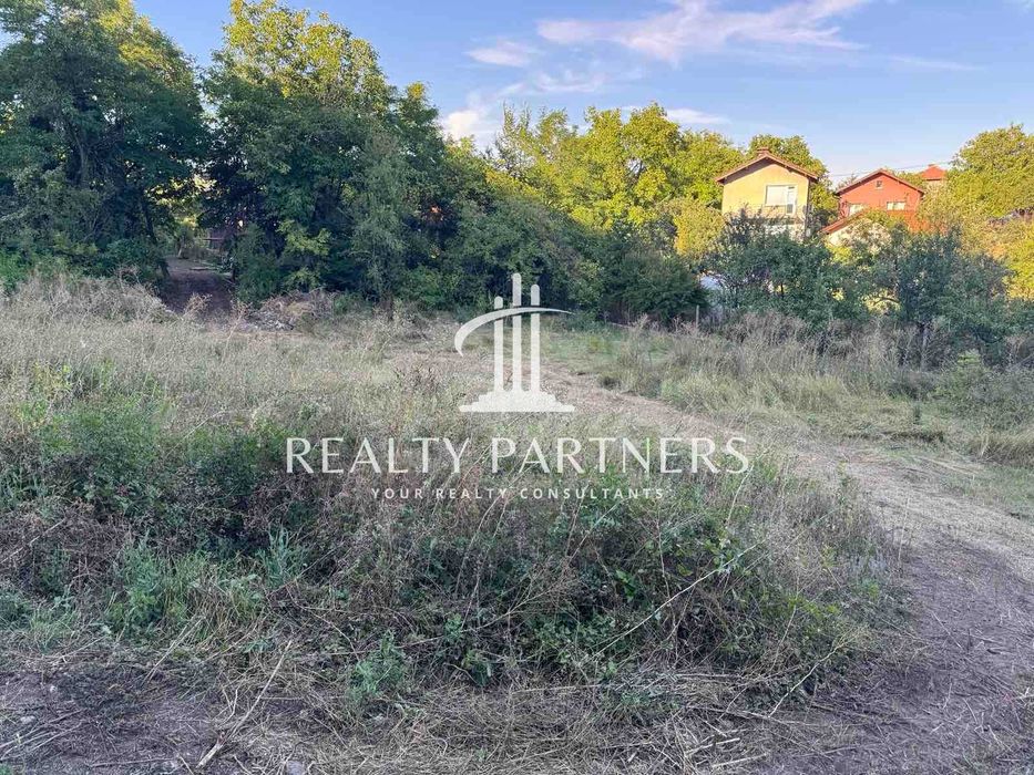 Продава се Парцел в с. Кралев дол, Област Перник - 1424 кв.м за 40 €/кв.м - Снимка #2