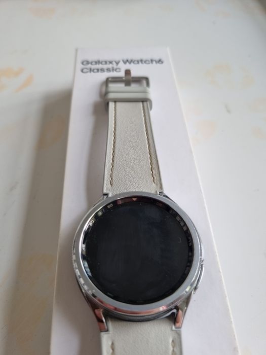 Samsung Galaxy Watch 6 Classic