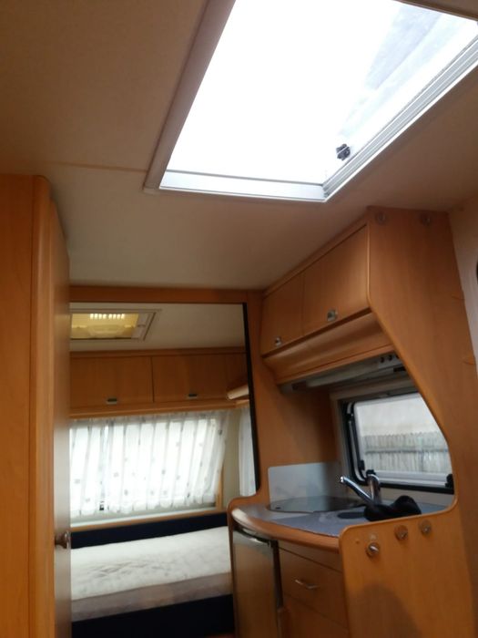 Hobby  easy de luxe