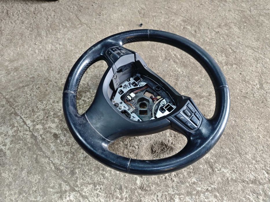Оригинален мулти Волан BMW f10 F11 F15 F16 Кормило БМВ Н2