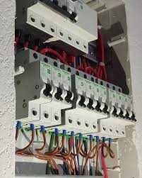 Barcha turdagi Elektrika xizmatlar. Sifatli va tezkor.