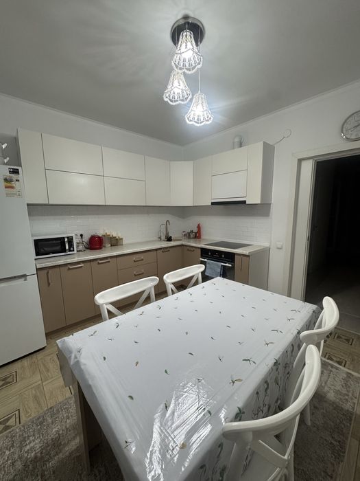 Срочно продам квартиру