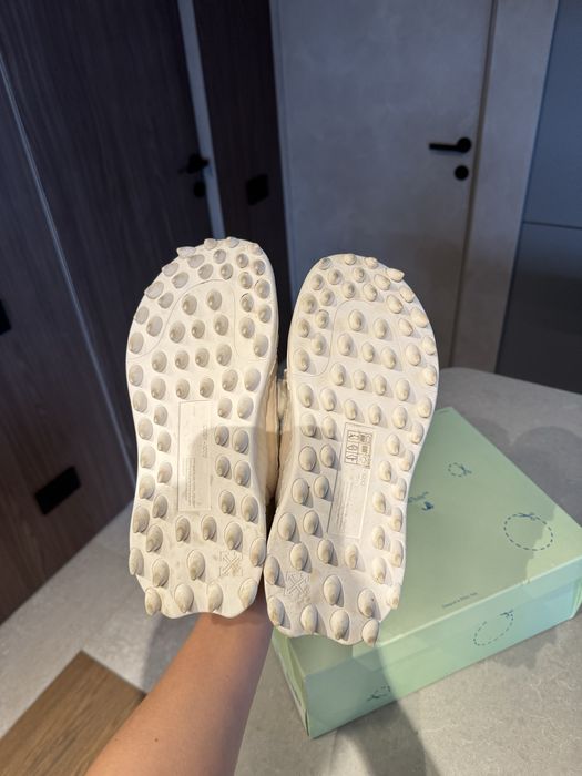 pantofi off white odsy 100