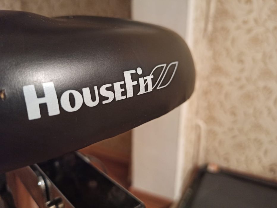 Продам велотренажёр.В отличном состоянии.