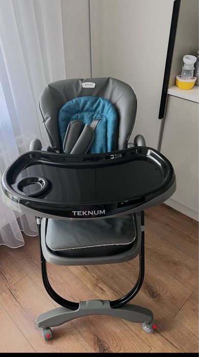 Стульчик для кормления детский