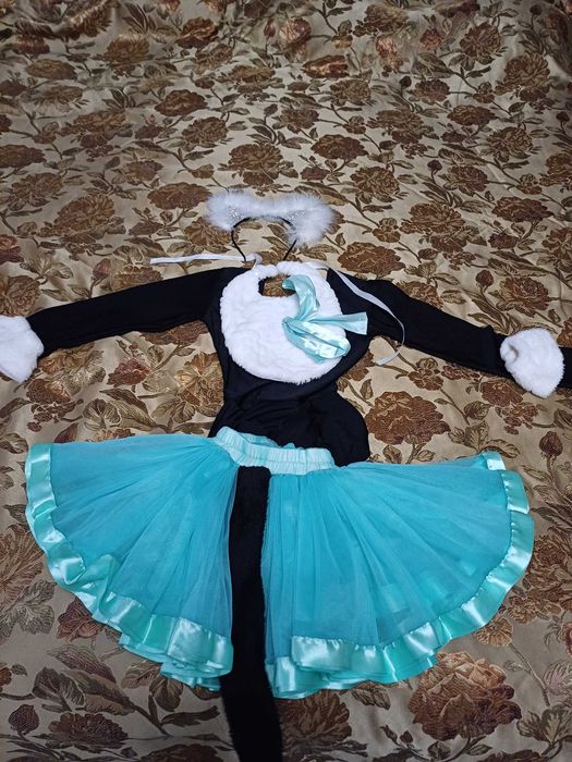 Продам Костюм кошки