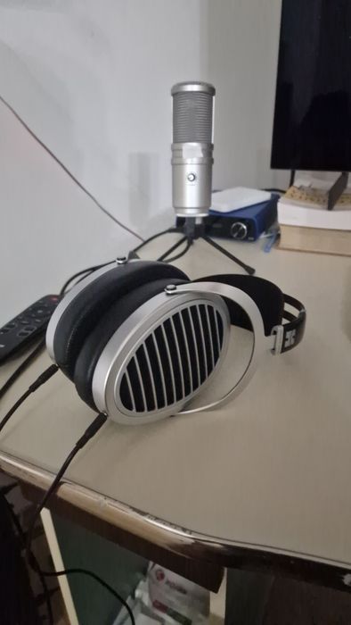 Casti Hifiman Ananda Nano