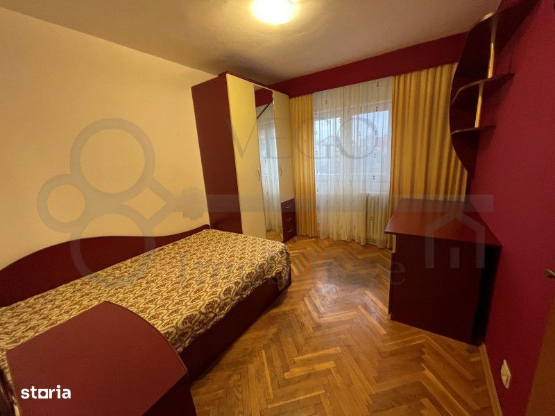 Apartament – Cluj-Napoca, Mărăști - Vedere 5
