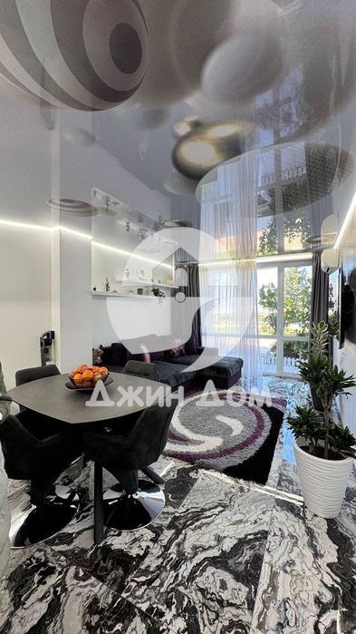 Луксозен двустаен апартамент в к-с Атлантис Резорт, кв. Сарафово