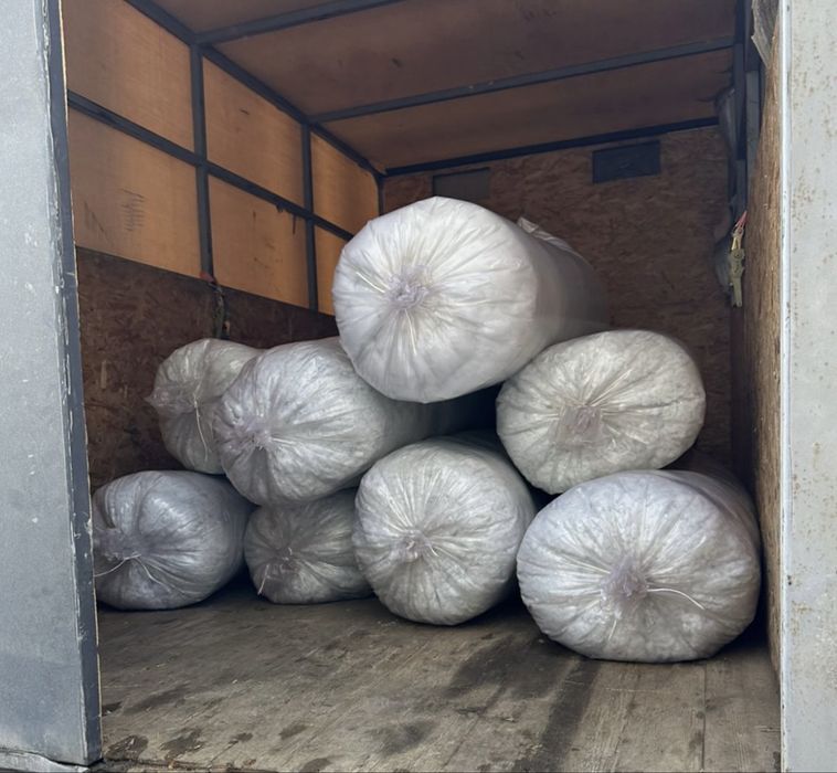 Холлофайбер синтепух