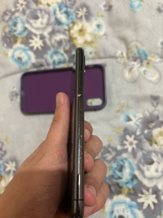 iPhone xs 64gb. Все работает