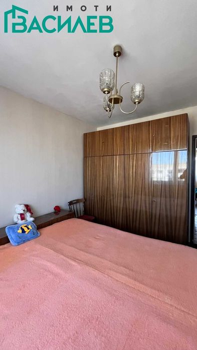 Продава се Двустаен апартамент в София, Център - 61 кв.м за 2541 €/кв.м - Снимка #4