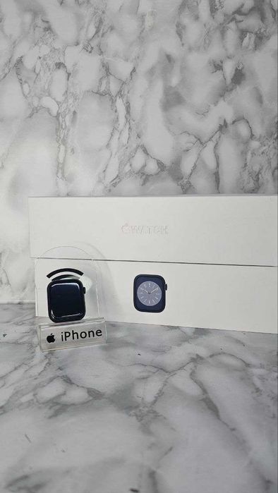 Apple watch 8 45mm / Эпл уатч 8 "Ломбард Лидер"РАССРОЧКА ДО 60МЕСЯЦЕВ!