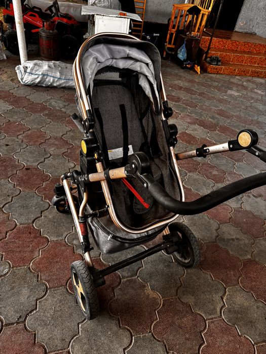 Коляска для детей