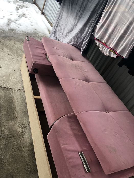 Продам диван