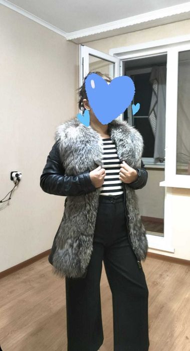 Женская верхняя одежда