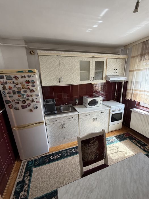 Apartament 2 camere, Micalaca zona 500