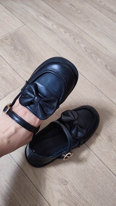 Туфли для девочки