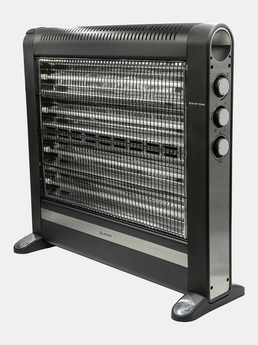 Новый турецкий обогреватель Saturn