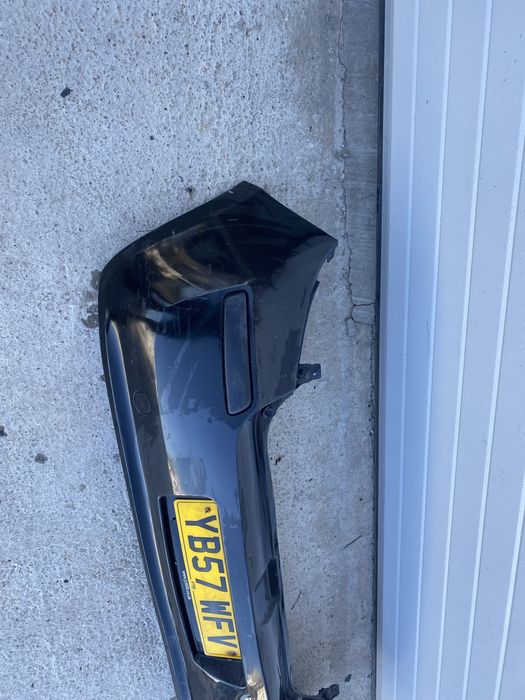 Bara slate Renault Clio 3 coupe in 2 usi