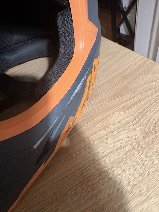 Casca bicicleta Lazer full face