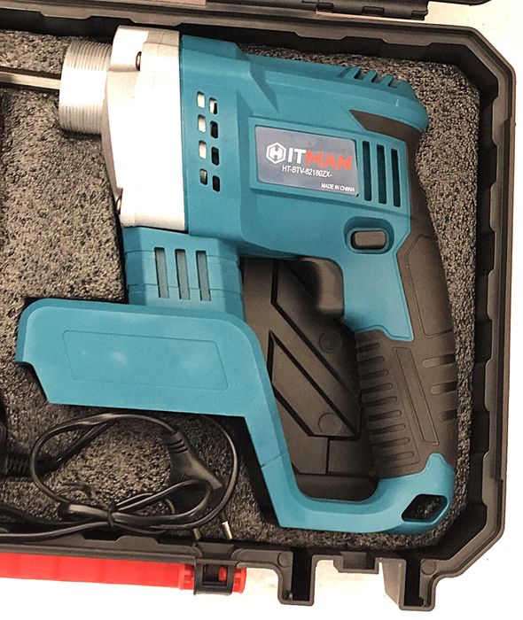 Aparat Vibrat Beton 62V, Lance 180cm, Mobil si Eficient