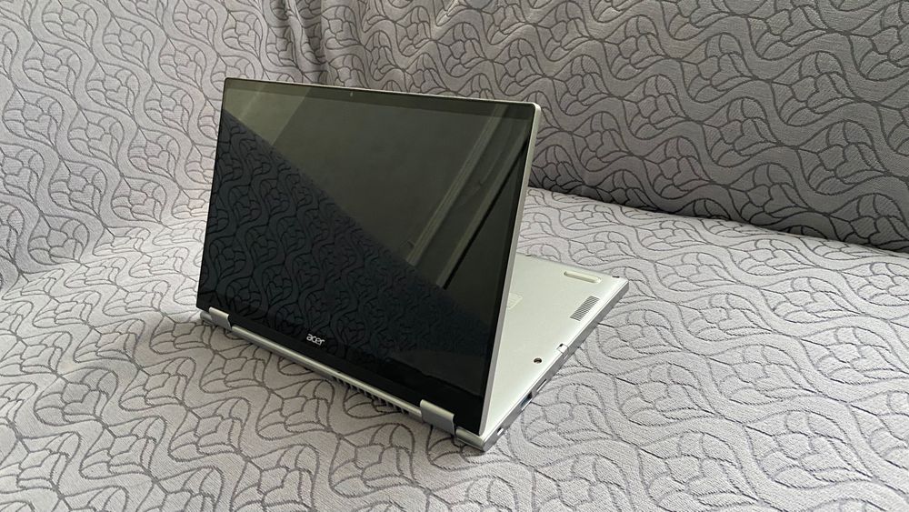 Ноутбук: Acer Spin 3 SP314-55N