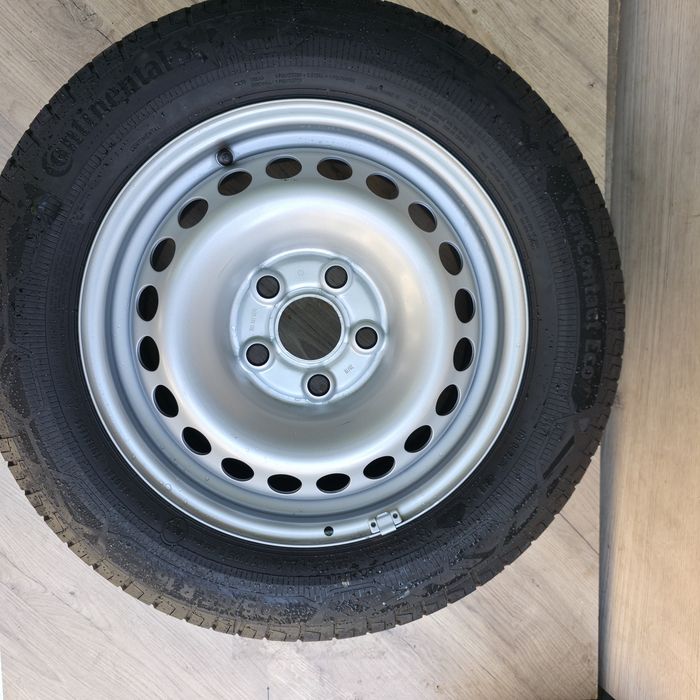 Vw Джанти 16 T5 T6
