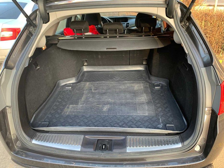 Pentru cunoscatori! Honda Accord 2.2i-DTEC, 2010