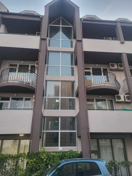 Продава се Едностаен апартамент в с. Равда, Област Бургас - 30 кв.м за 679 €/кв.м - Снимка #8