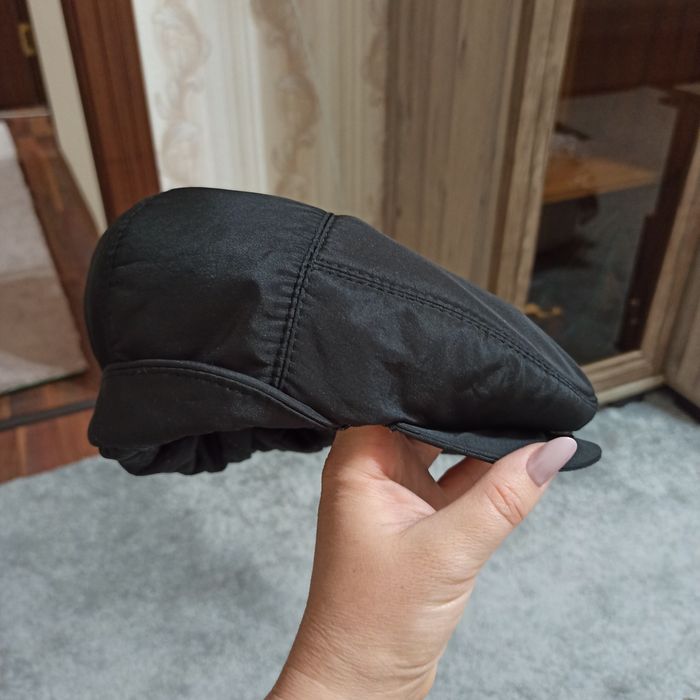 Кепка женская стильная