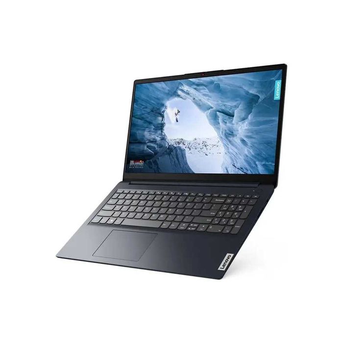 Ноутбук LENOVO IDEAPAD 1 15IRU7 I5-1335U 8GB/256GB Iris XE 15,6 blue