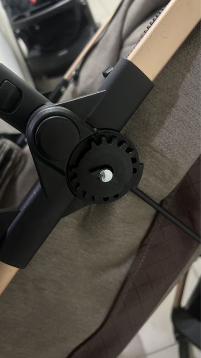 Детская коляска