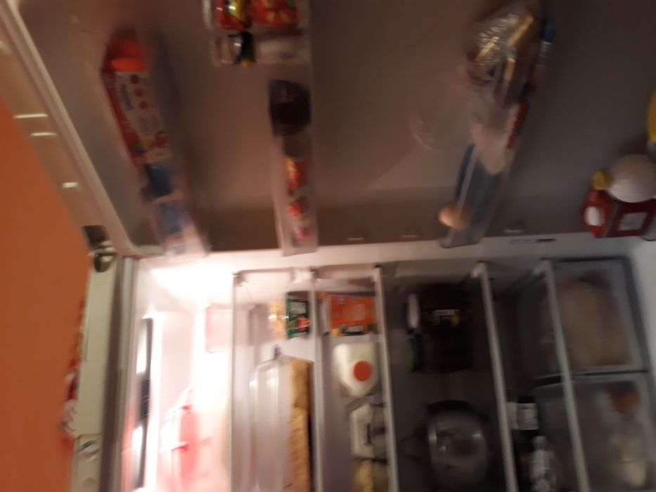 Combină Frigorifică