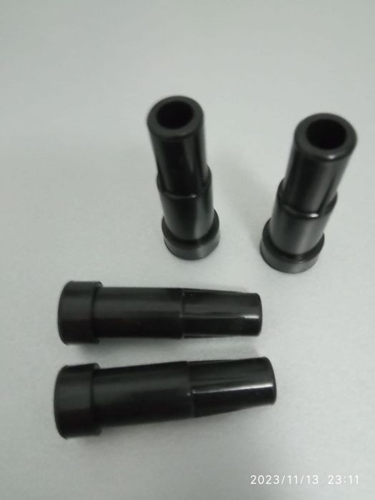 Продам наконечники катушек