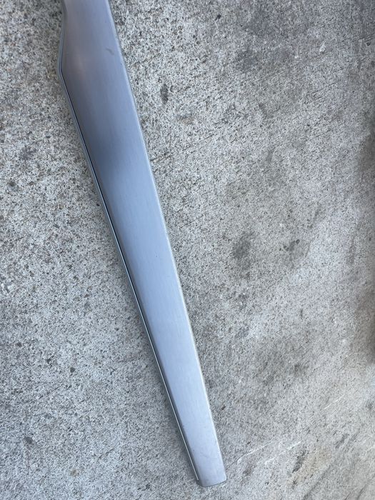 Torpedou / grila ventilatie bord / trim Volkswagen Passat b8