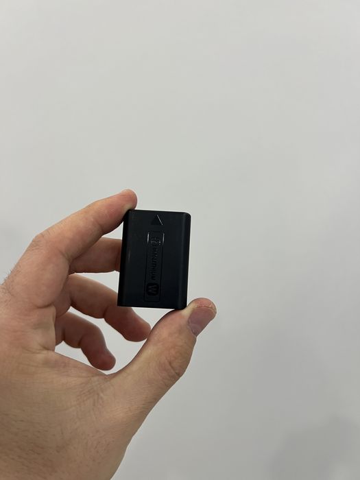 sony zv E-10 фотоаппарат