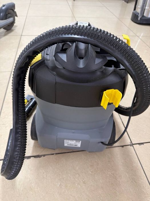 Karcher химчистка
