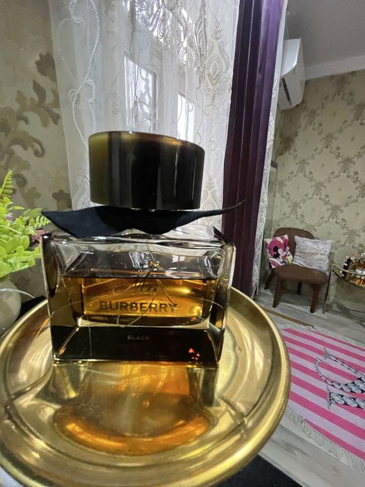 Burbery  парфюм