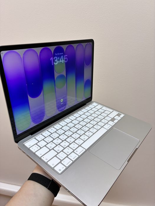 Macbook NEO 512 гб