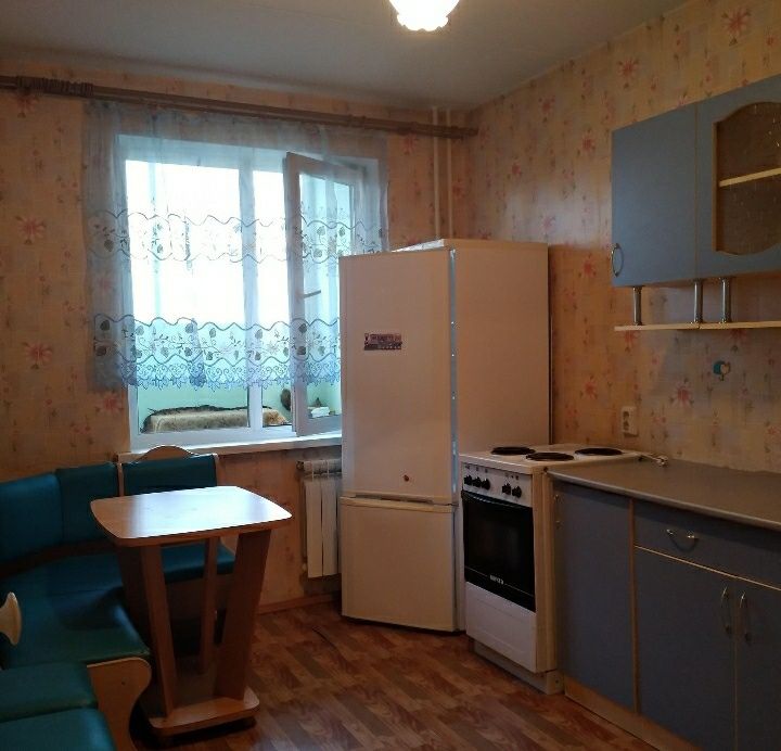 Однакомнатая Абая у.а