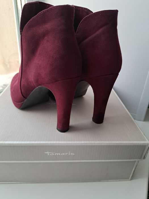 Ботильен женский