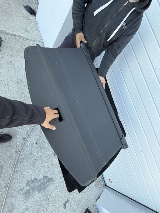 Rulou portbagaj Seat Leon 5f break combi / 2015, 2016, 2017 ,2019,