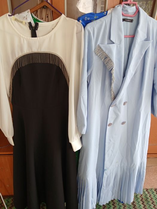 Койлектер 46 размер 40 размер бор орамал