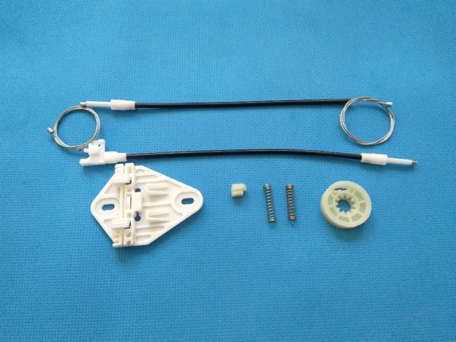 Kit reparatie macara geam electric Renault Megane 1 sedan sau cabrio