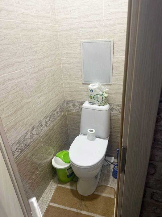 Чилонзор 19-кварталда кизларга квартира без маклер без посредник