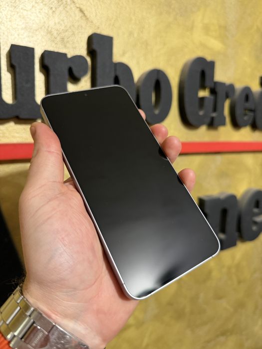 Samsung S25 Plus Ca NOU 256Gb GARANTIE